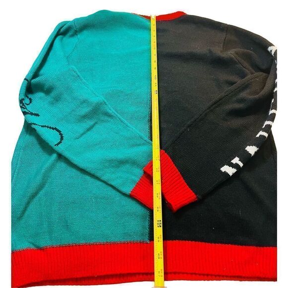 NWOT Holiday Time Size L - Picture 7 of 8